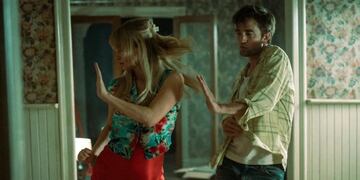 "Die, my love", la película estrenada en Cannes y su relación con una argentina