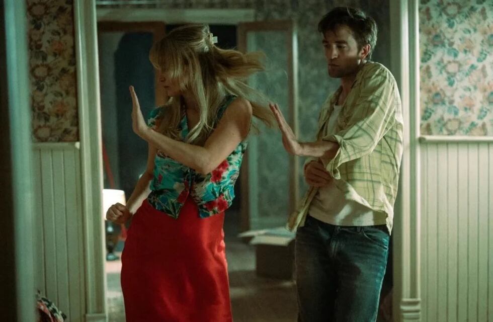 Quién es la argentina que llegó al cine de la mano de Martin Scorsese y fue ovacionada en Cannes