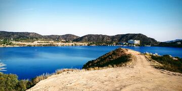 Potrero de los Funes, San Luis.
