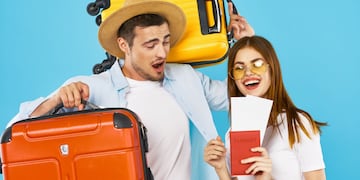 Se viene el Travel Sale, ¿se podrá combinar con el PreViaje 5?