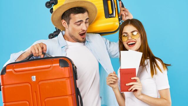 Se viene el Travel Sale, ¿se podrá combinar con el PreViaje 5?