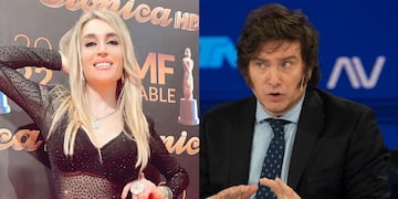 ¿Escapada romántica a la vista? El destino de ensueño que eligió Milei para un finde con Fátima Florez.