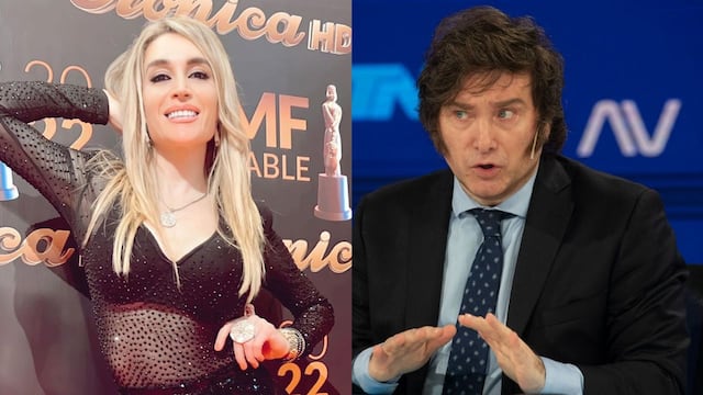 ¿Escapada romántica a la vista? El destino de ensueño que eligió Milei para un finde con Fátima Florez.