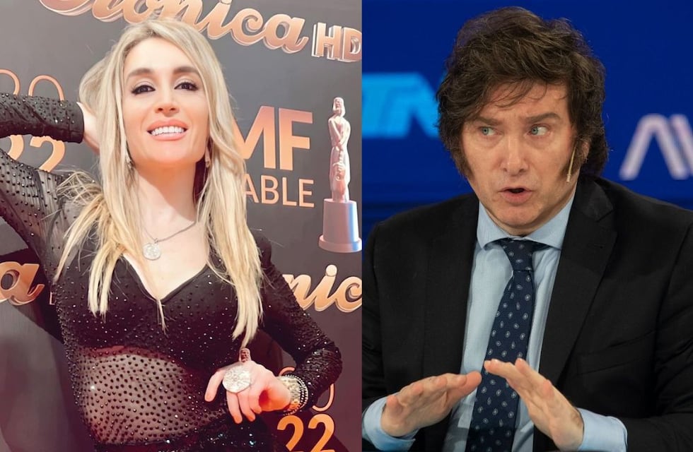 Fátima Florez reveló detalles del sexo tántrico con Javier Milei: “Tomo muy buenas clases”
