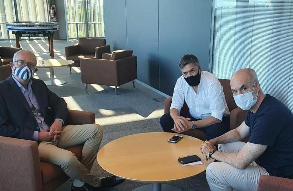 Con la oposición chaqueña fragmentada, ¿emerge la figura del “retirado” Ángel Rozas?