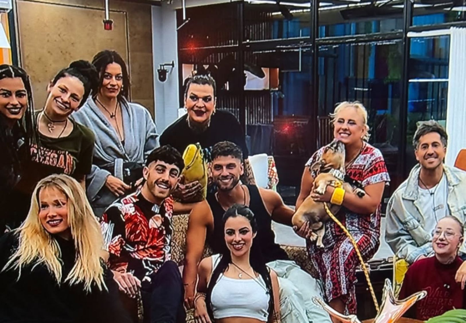 Gran Hermano 2025: quién fue el participante eliminado este lunes 19 de mayo