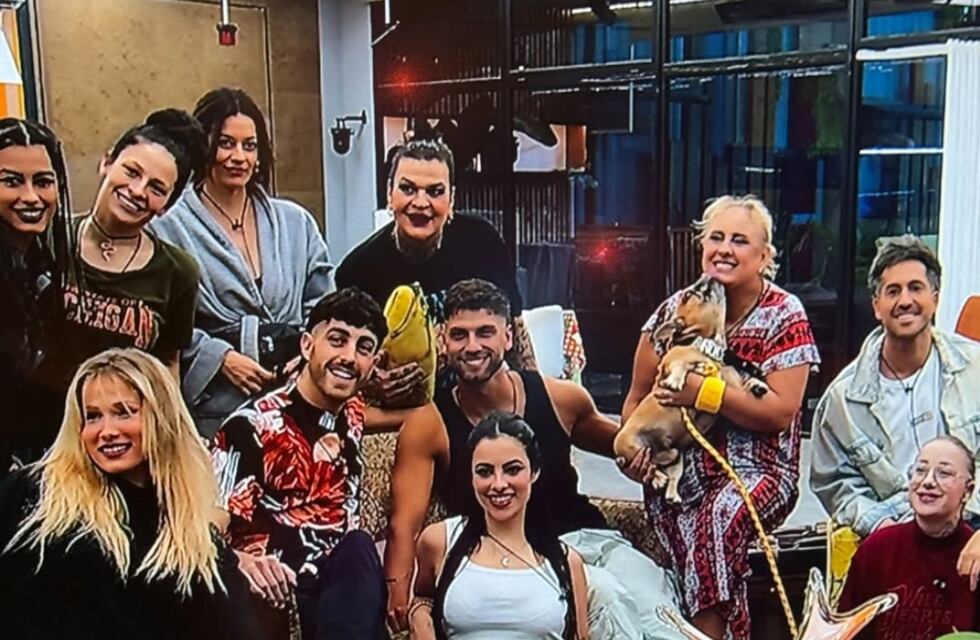 Gran Hermano 2025: quién fue el participante eliminado este domingo 11 de mayo