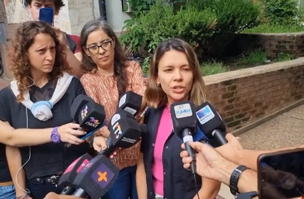 Falleció el hijo de la directora del Hospital de Rafaela