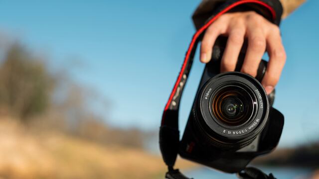 Una imagen captada en Córdoba compite en un torneo a nivel mundial.