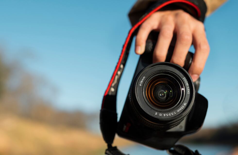 Córdoba, digna de una postal: una fotografía tomada en San Francisco compite en un torneo mundial