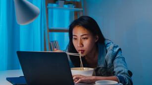 Netflix estrenó una nueva serie coreana.
