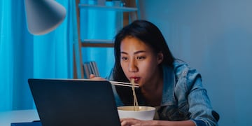 Netflix estrenó una nueva serie coreana.