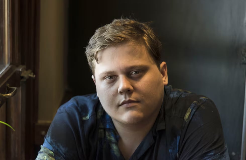 Luca, el hijo de Nancy Dupláa y Matías Martin, fue internado de urgencia: qué le pasó y cómo se encuentra