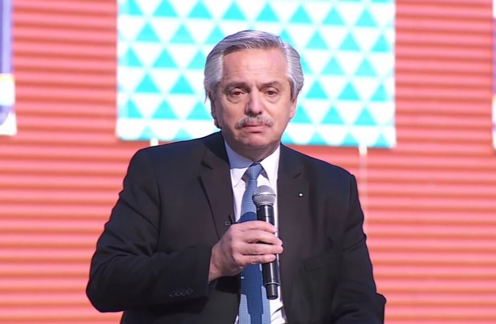 Alberto Fernández: “Si realmente nos preocupa humanitariamente Cuba, terminemos con los bloqueos”