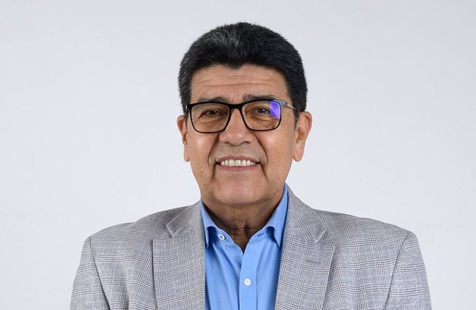 Tristeza en Belgrano: falleció el vicepresidente del club, Ricardo Leiva