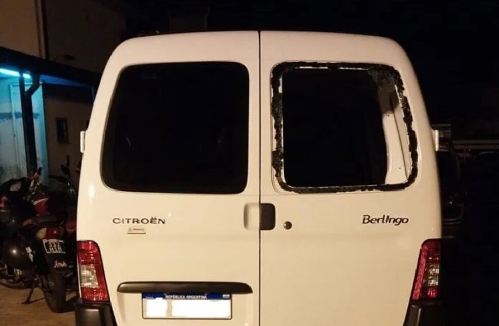 Investigan la muerte de un hombre en Posadas: fue hallado dentro de un auto
