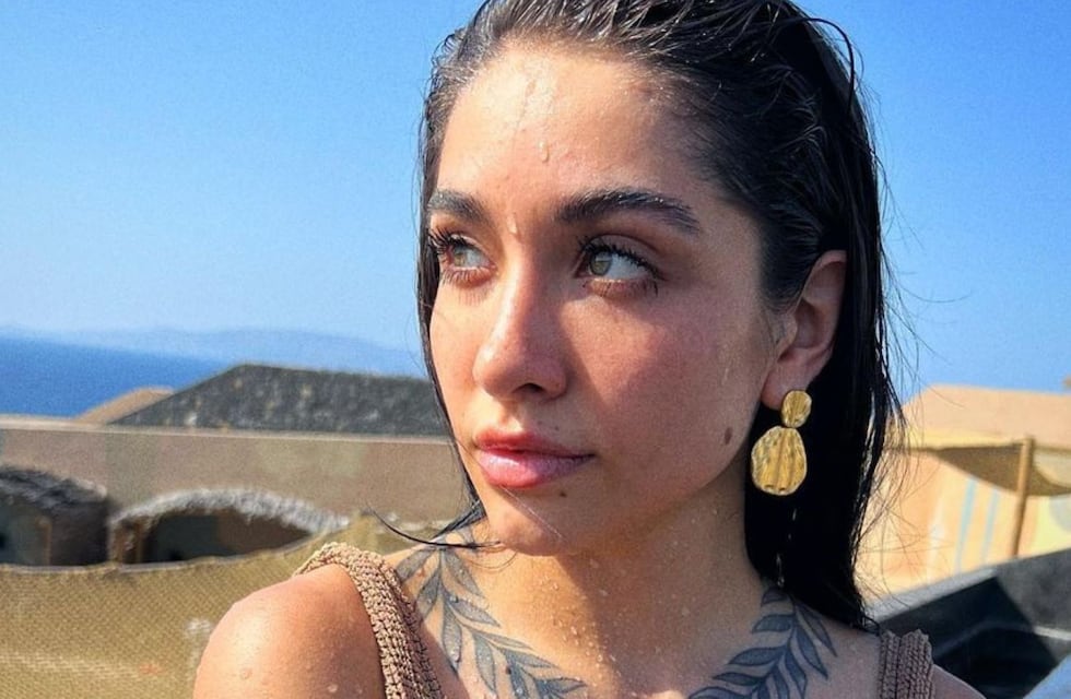 María Becerra habló sobre la posibilidad de volver a ser youtuber: “Lo pienso todo el tiempo...”