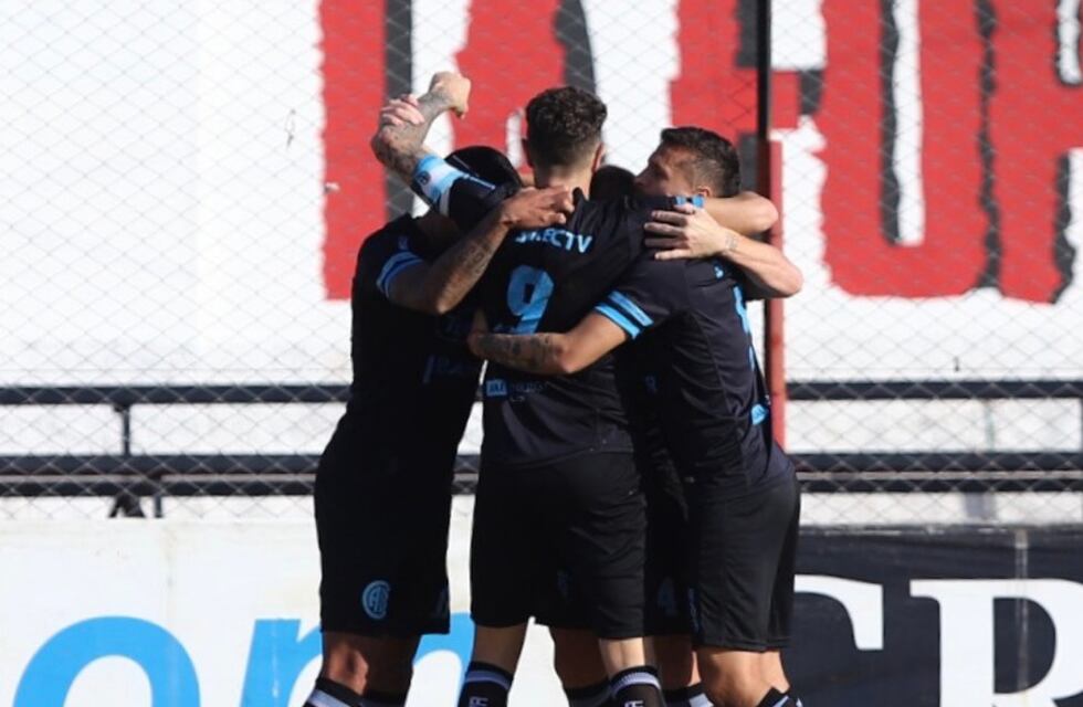 Belgrano volvió a las rachas de tres triunfos al hilo