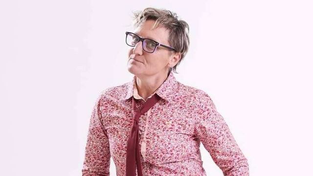 Adriana Jaworski se presenta en Rafaela