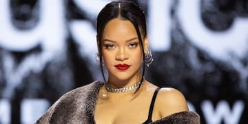 Rihanna