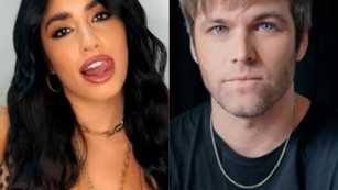 Por qué se separaron Lali Espósito y Benjamín Amadeo.