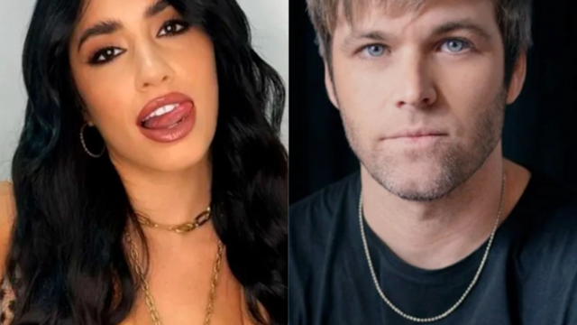 Por qué se separaron Lali Espósito y Benjamín Amadeo.