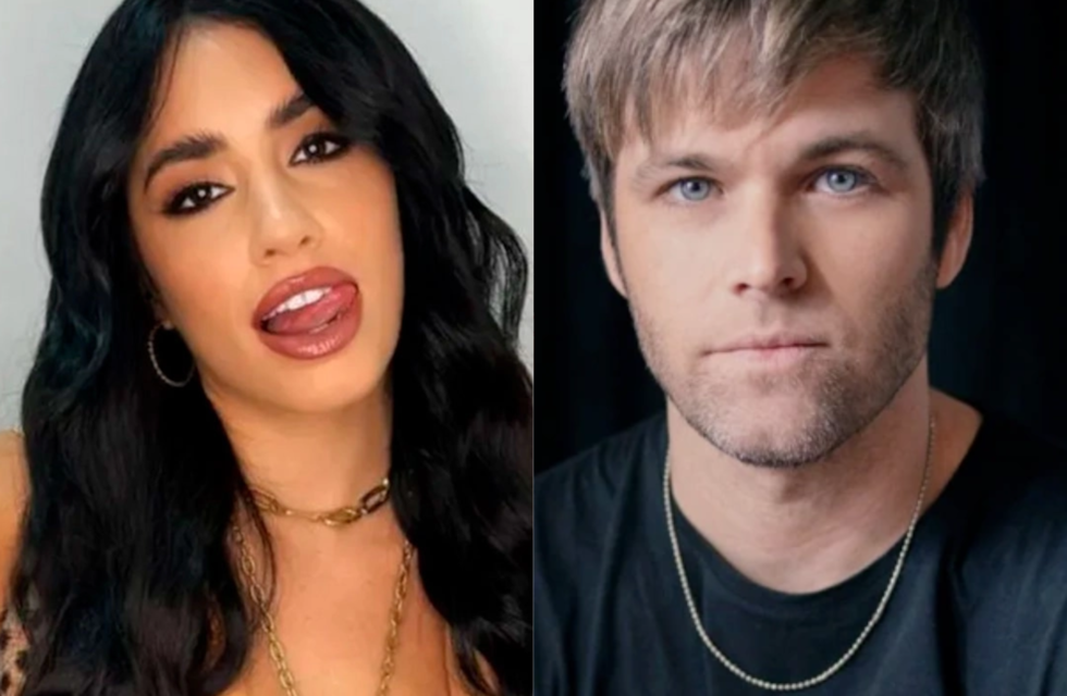 A casi 10 años de la separación de Lali Espósito y Benjamín Amadeo se conocieron los motivos de la ruptura