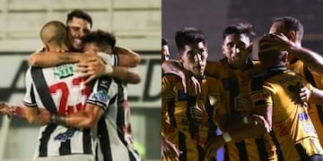 Central Córdoba jugarán un amistoso este sábado