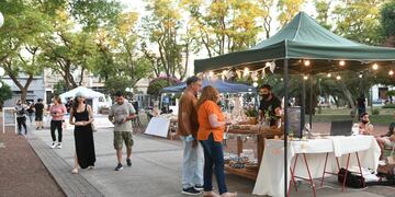 Emprendedores de Mendoza podrán acceder a un Plan de financiación para impulsar su trabajo.