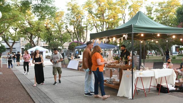 Emprendedores de Mendoza podrán acceder a un Plan de financiación para impulsar su trabajo.