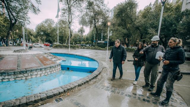 Además, en consecuencia de la conmemoración, habrá cortes de tránsito para el desarrollo de la jornada.