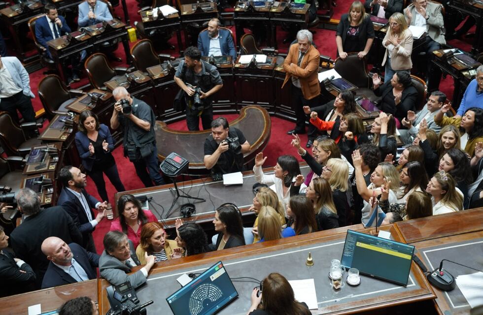 El oficialismo, ante el desafío de recomponer el vínculo con la oposición para avanzar con leyes clave