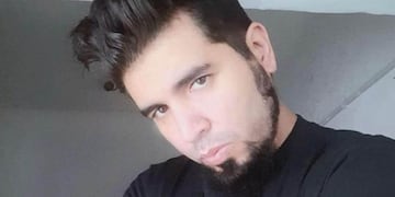 Fernando Sabag Montiel fue intimado por pedofilia.