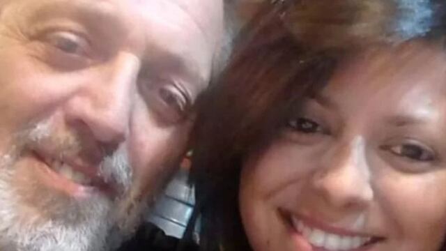 Ataque al memorial de Plaza de Mayo: el papá de Solange denunciará lo sucedido