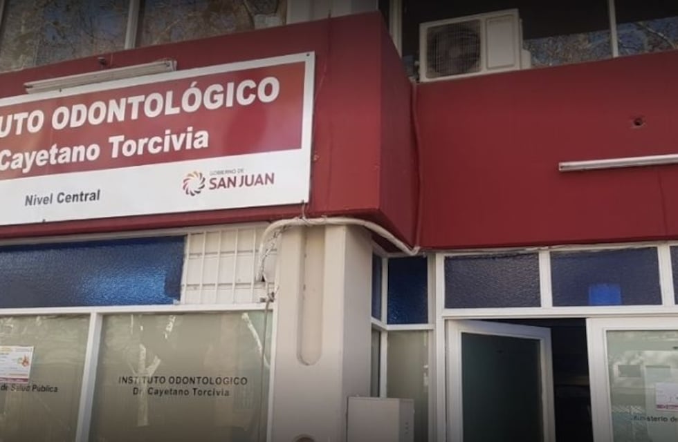 Denunciaron a un empleado por tener relaciones sexuales en un centro médico público