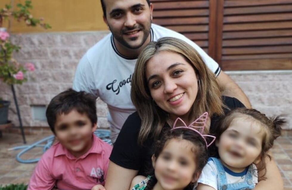 Día del Cuarteto: sus abuelos se conocieron en un baile, sus padres también, y ella conoció a su marido al ritmo de Banda XXI