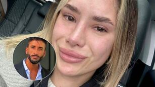 Flor Moyano rompió el silencio y denunció a Roberto Castillo: “Fui manipulada y expuesta...”.