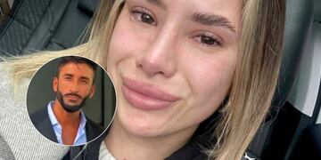 Flor Moyano rompió el silencio y denunció a Roberto Castillo: “Fui manipulada y expuesta...”.