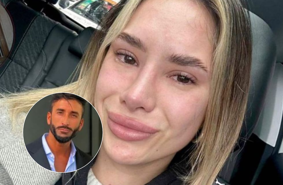 Flor Moyano rompió el silencio y denunció a Roberto Castillo: “Fui manipulada y expuesta...”