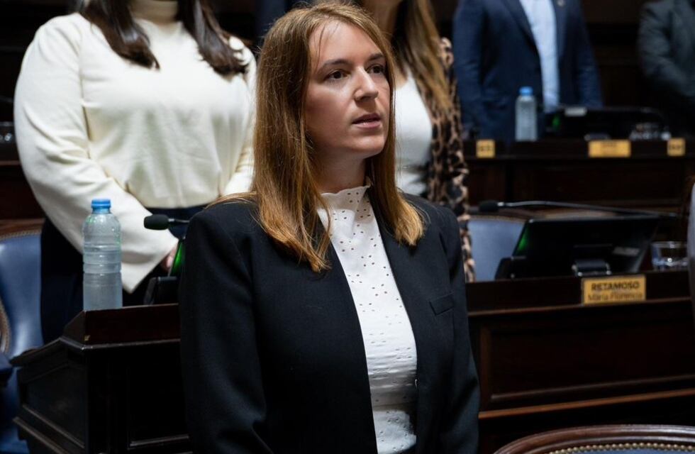 Acompañantes terapéuticos: el proyecto de la diputada puntaltense Abigail Gómez a un paso de convertirse en ley