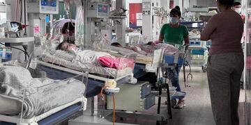 Un enfoque integral para el desarrollo de los recién nacidos.