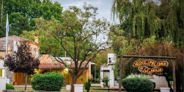 La Granja fue escenario del cuarto femicidio en Córdoba este 2025.