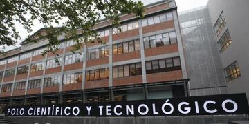 Natalia fue despedida del Ministerio de Ciencia