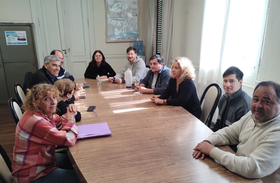 Elecciones 2023 en Tres Arroyos: Cómo será el debate de candidatos