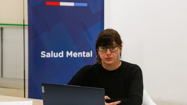 Celina Pochettino dijo que la pandemia es una “oportunidad histórica” para resolver un problema histórico de atención a pacientes.