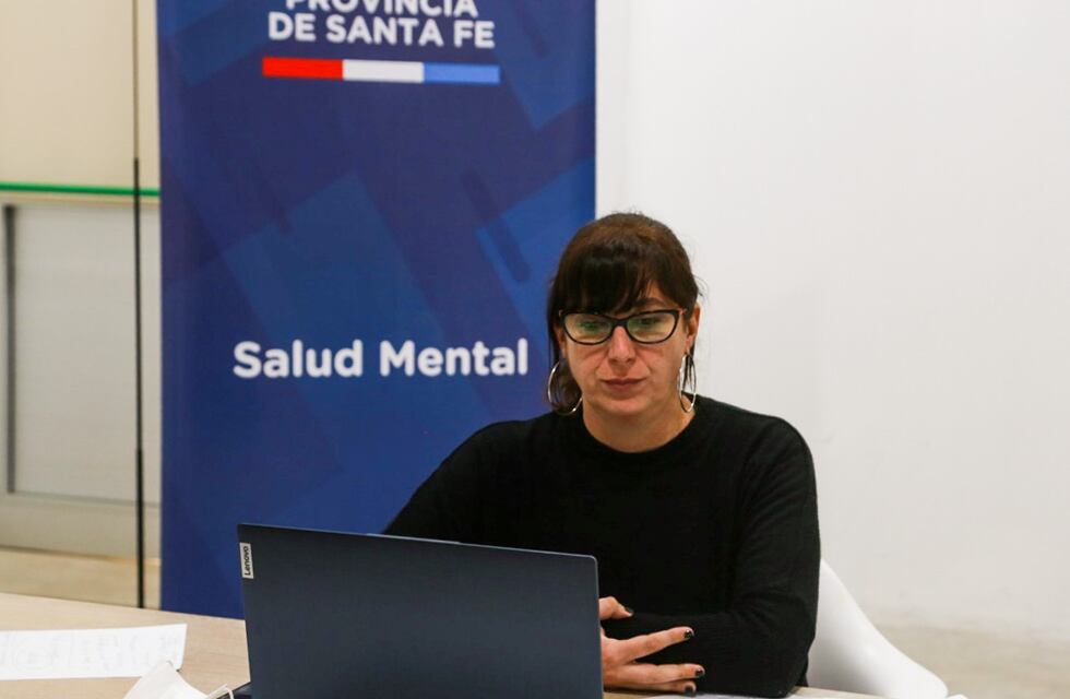 Santa Fe abre capacitación virtual y presencial para urgencias en salud mental