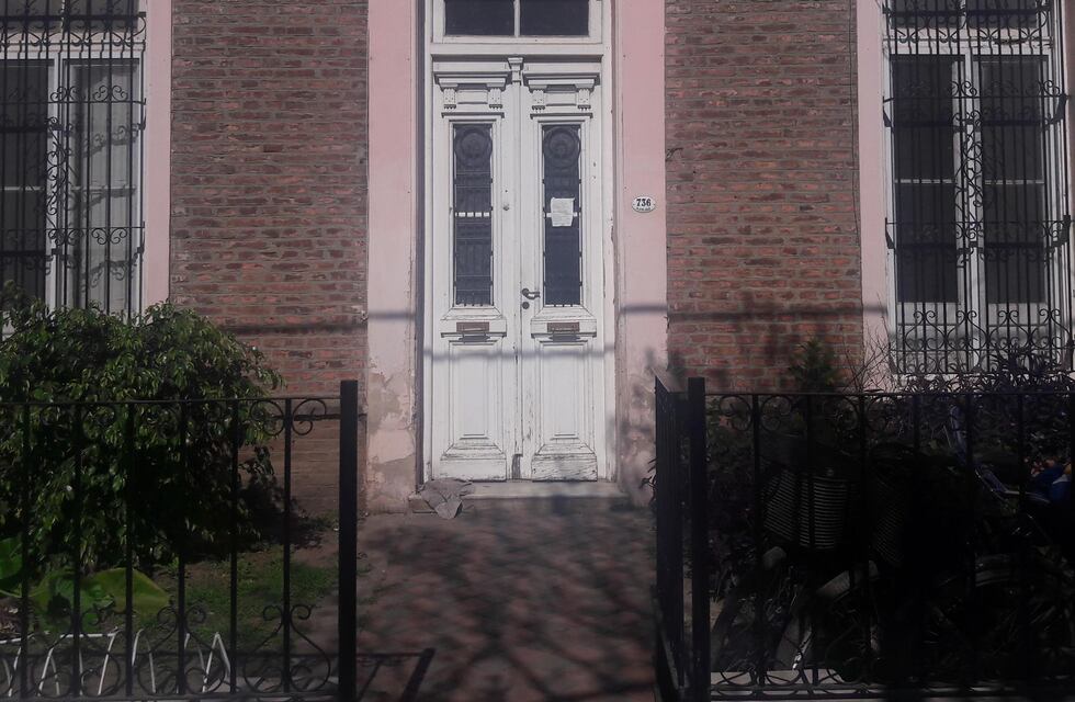 Cursos en Pérez: se dictarán en la sede de la ONG Amanecer