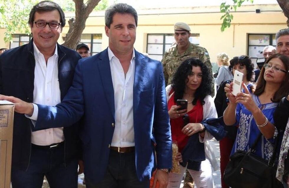 Elecciones 2023: Sergio Uñac eligió a su hermano para que lo suceda como candidato a gobernador de San Juan