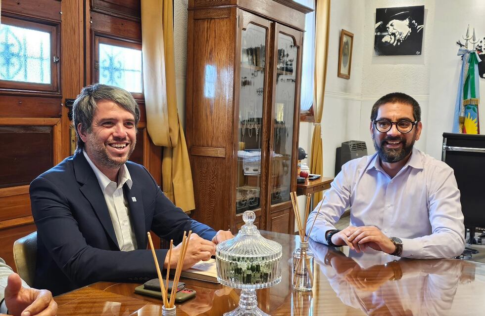 Punta Alta: anuncian obra de red de agua potable para el barrio ATE III