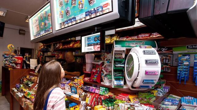 Kioscos de Chaco en alerta por una nueva ley.